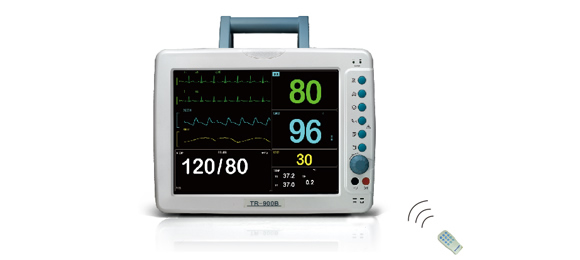 TR-900B多參數監護儀